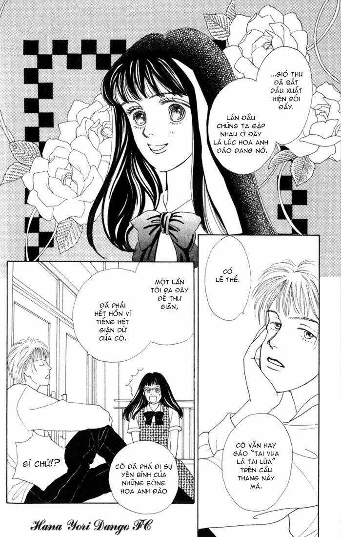 con nhà giàu chapter 15 17