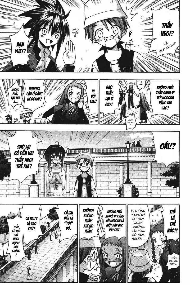 bậc thầy ma pháp chapter 87 6