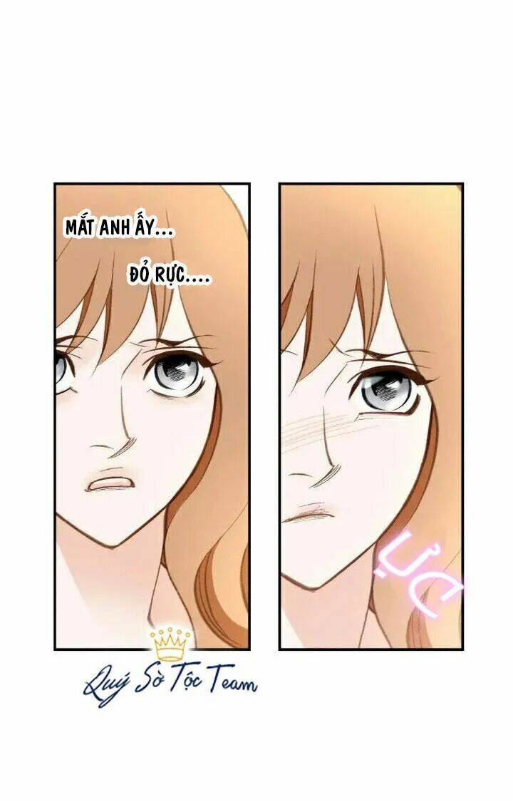 tiếp xúc chí mạng chapter 91 53