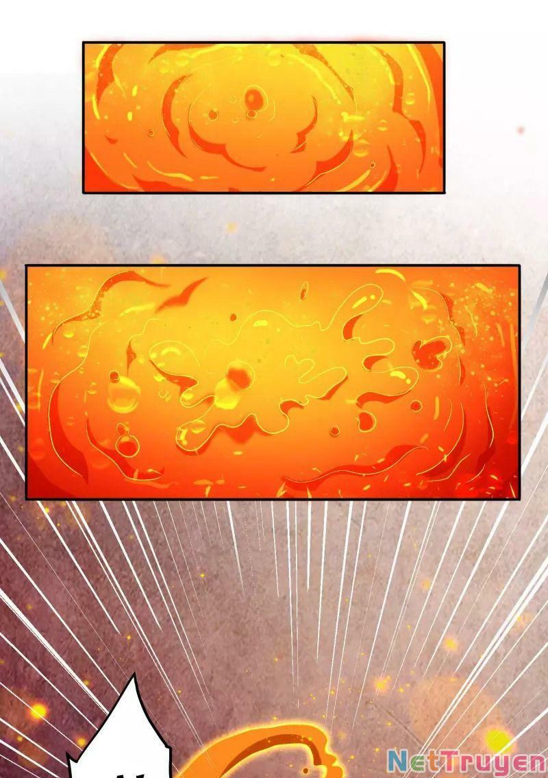 luyện tập thành thần chapter 17 21