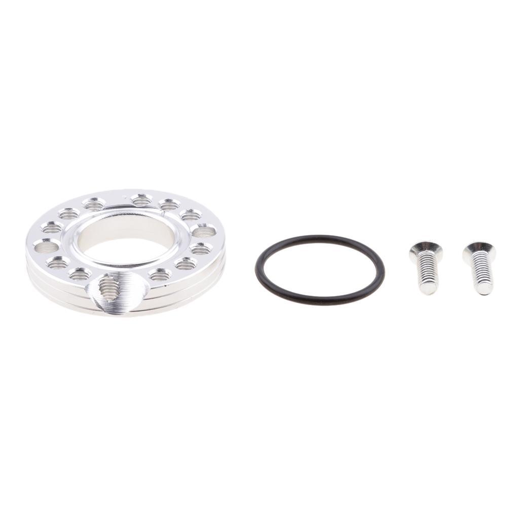 26mm Carburetor Manifold Plate for Dirt Bike ATV