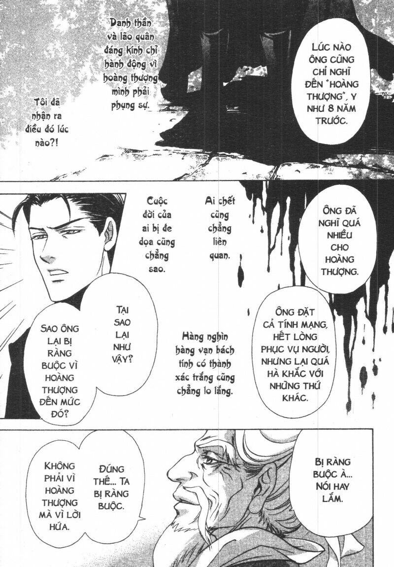 thái vân quốc truyện chapter 2 111