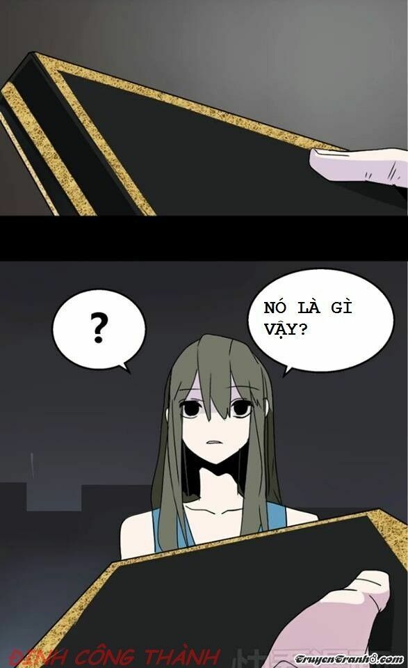 ứng dụng thẩm mỹ chapter 18 23