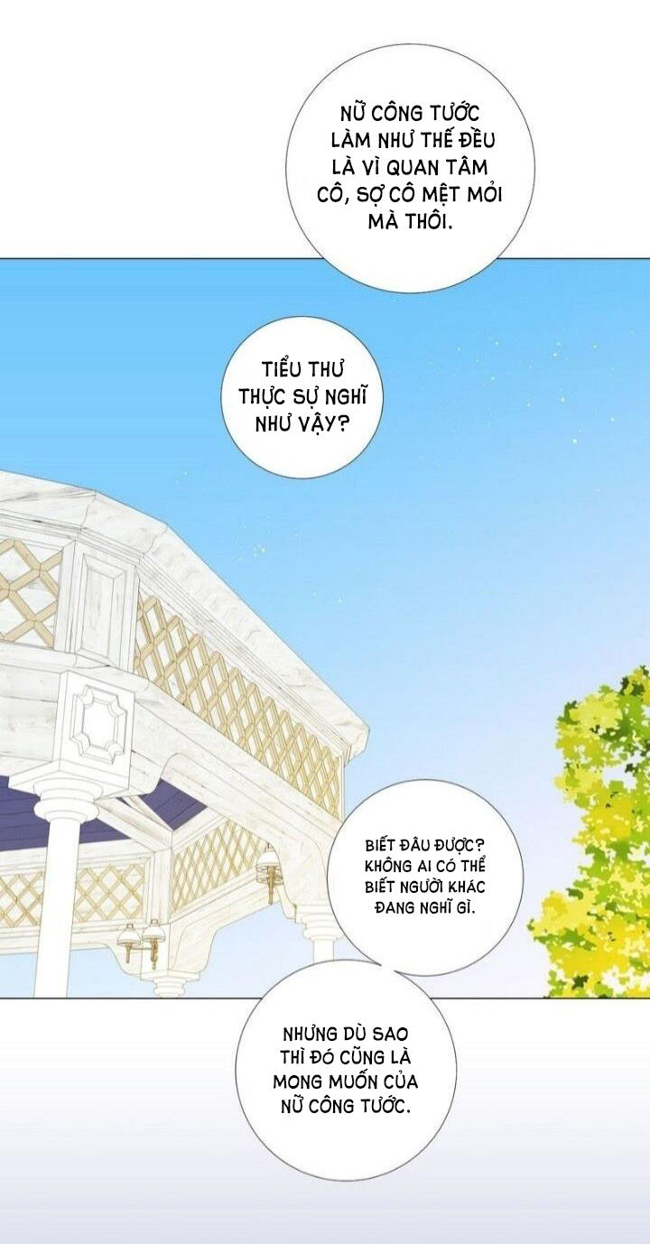 từ tiểu thư thành hoàng hậu - lady to queen chapter 46.2 26