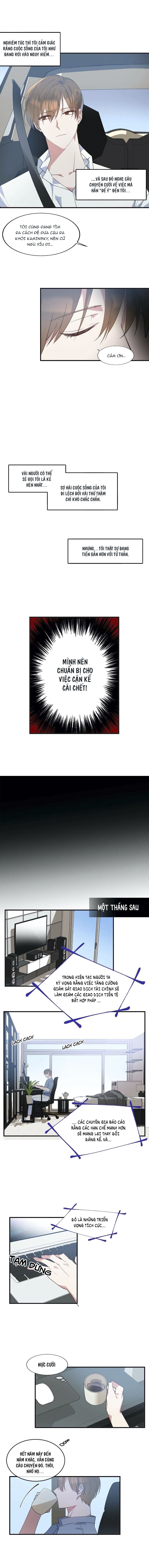 mayday mayday mayday chapter 2 8