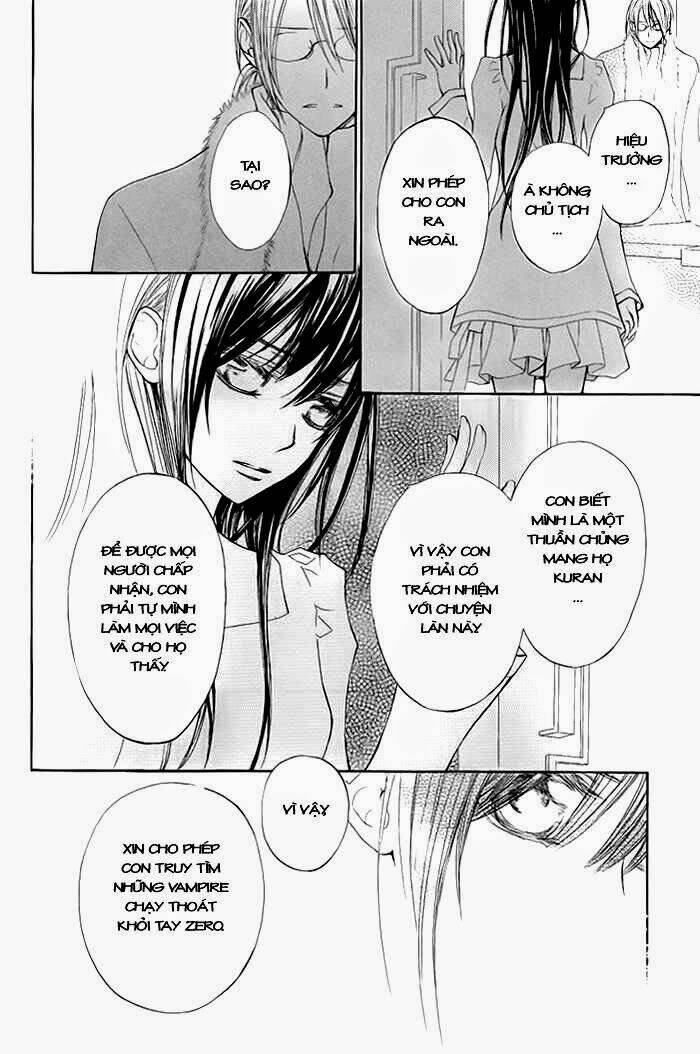 hiệp sĩ vampire chapter 69 31