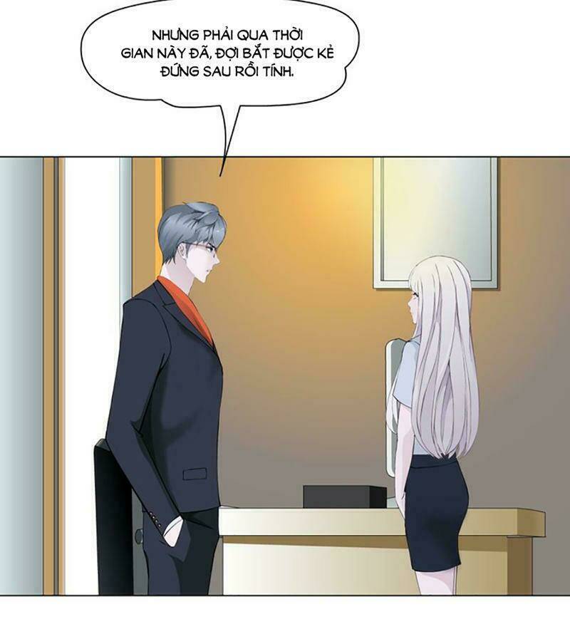 sổ tay mỹ nam giới x chapter 31 11