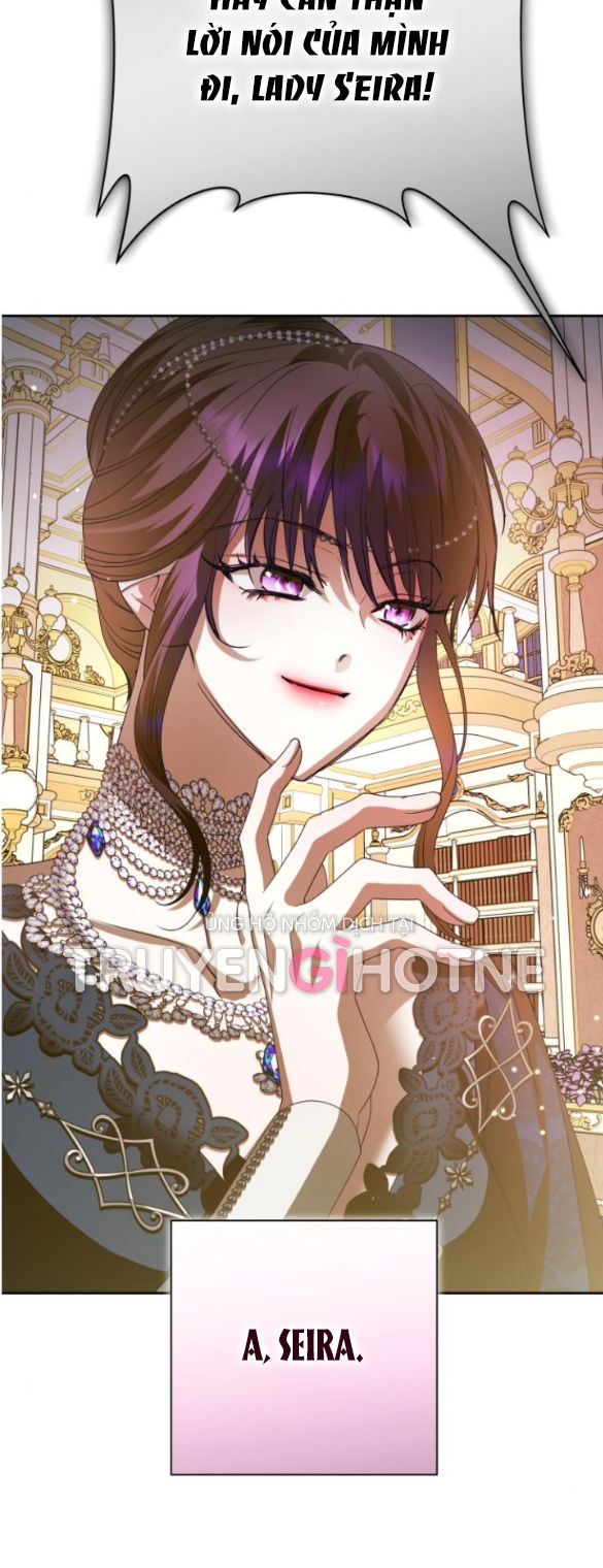 tôi muốn trở thành cô ấy dù chỉ là một ngày chapter 145.2 28