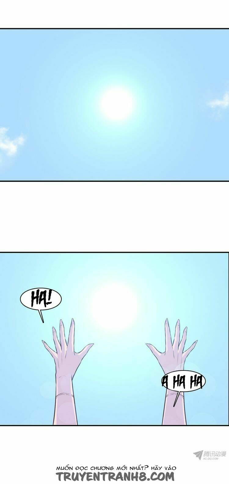 vua của vong linh chapter 171 24