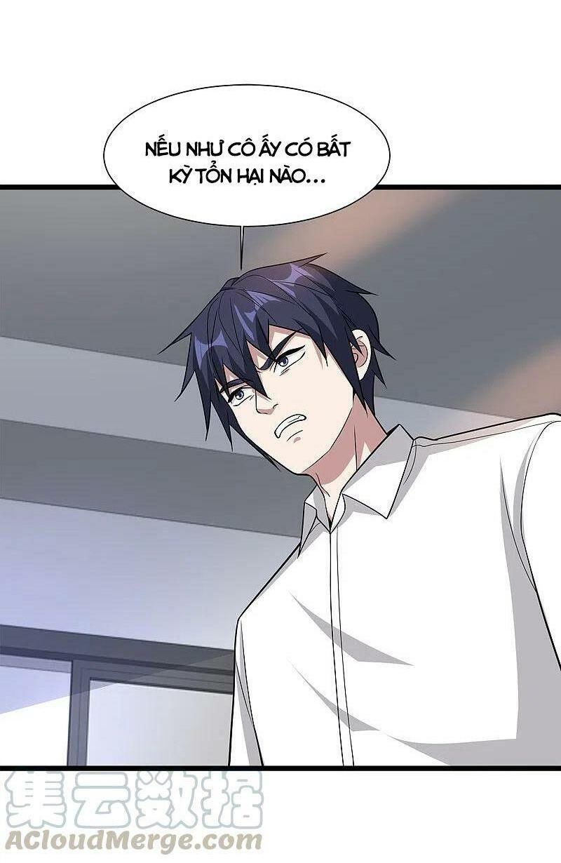 đô thị tà vương chapter 222 22