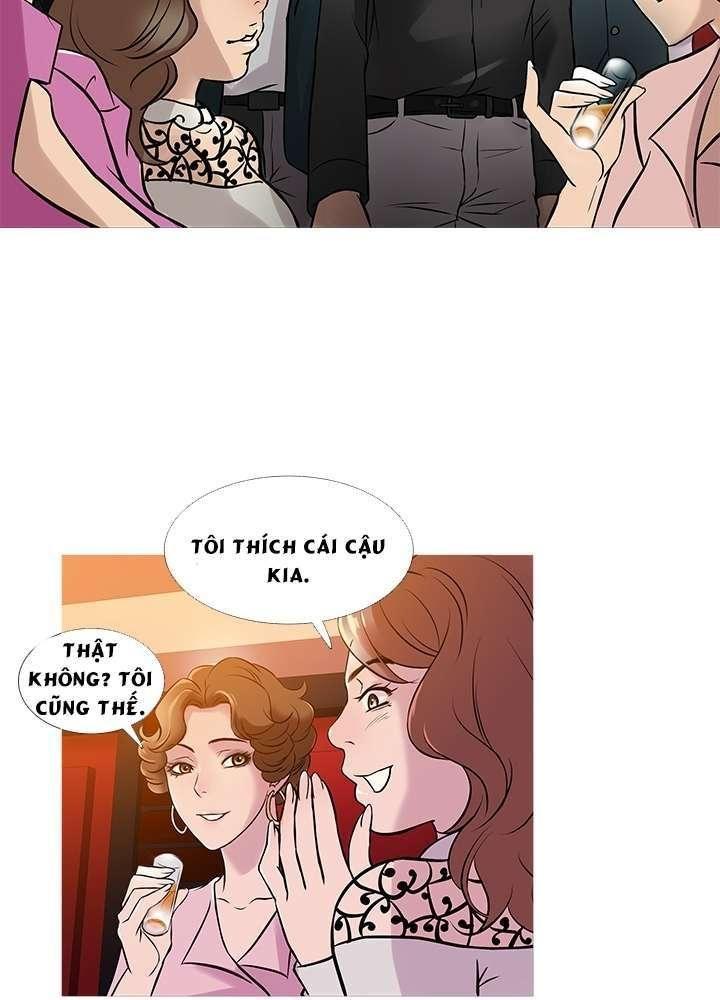 thiên đường chapter 31 27