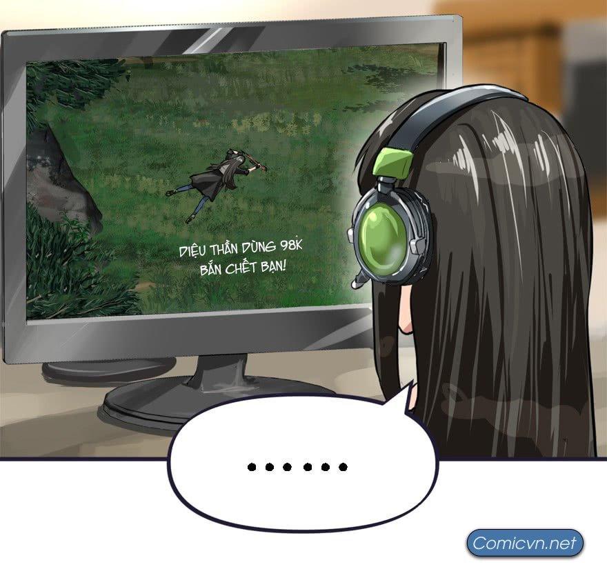 vua sinh tồn chapter 29 2