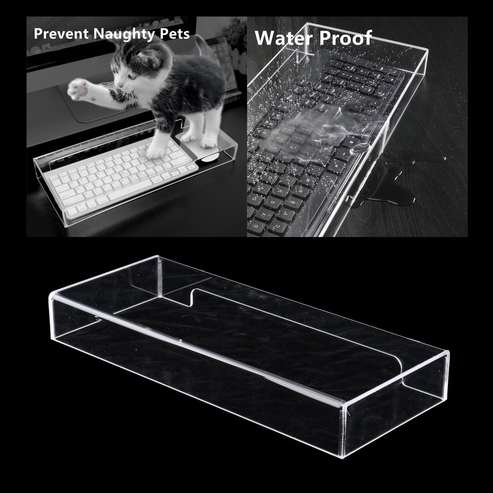 Mechanical Keyboards Dust Cover  for Office Home