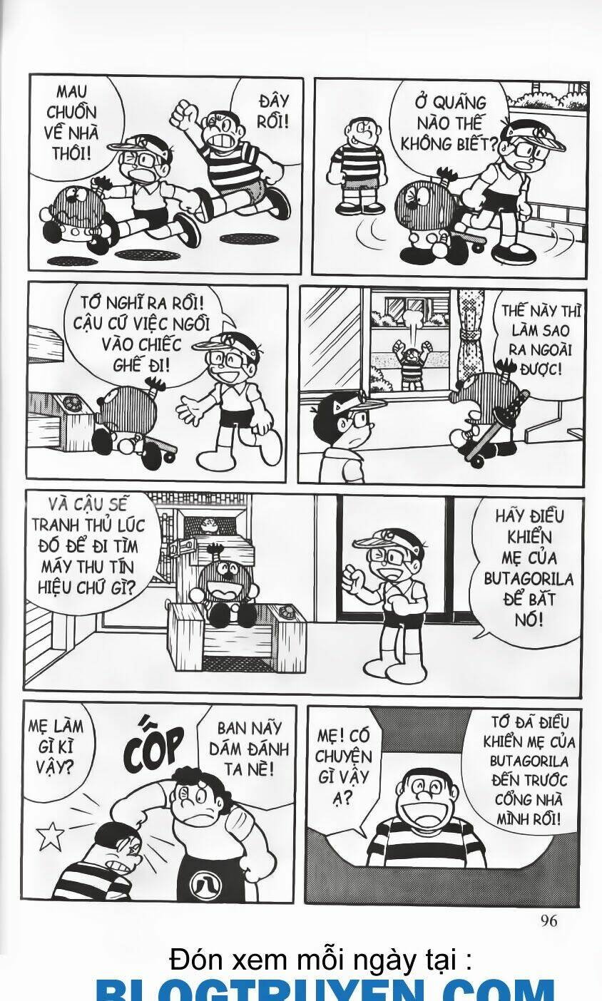 tân từ điển kì bí chapter 64 9