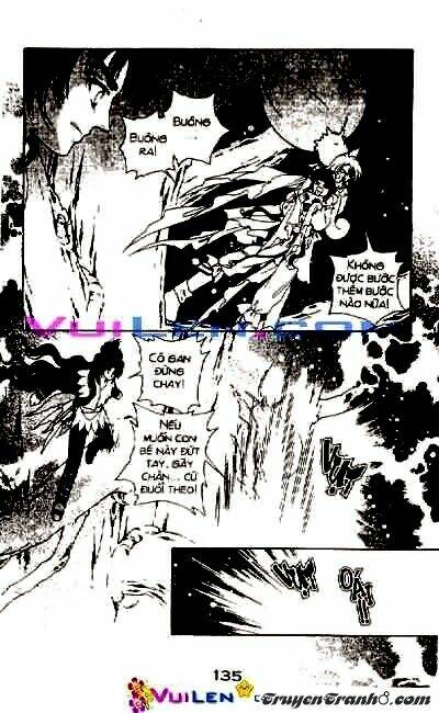 đóa hoa yêu kiều chapter 8 116