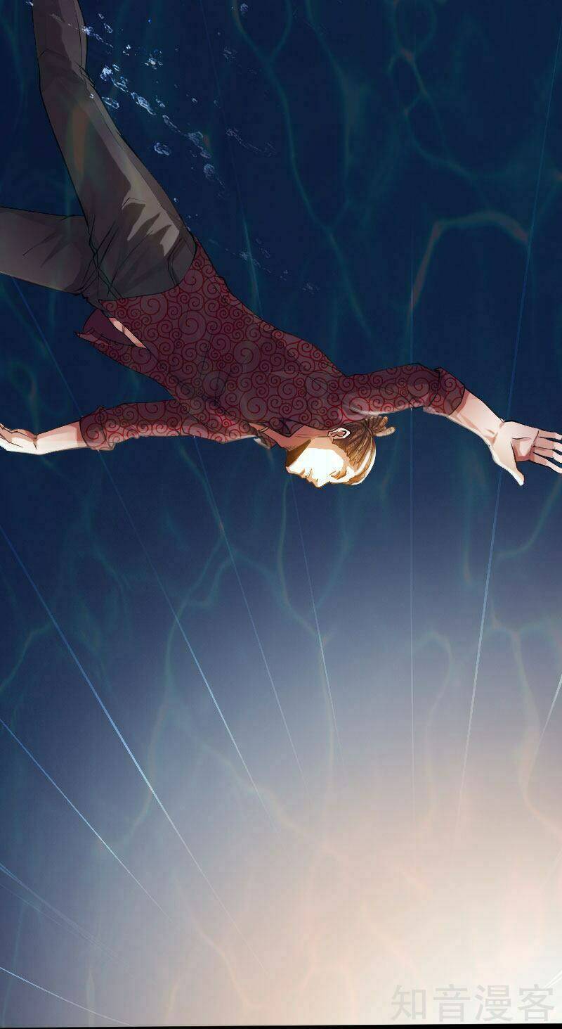 tuyệt phẩm tà thiếu chapter 49 34