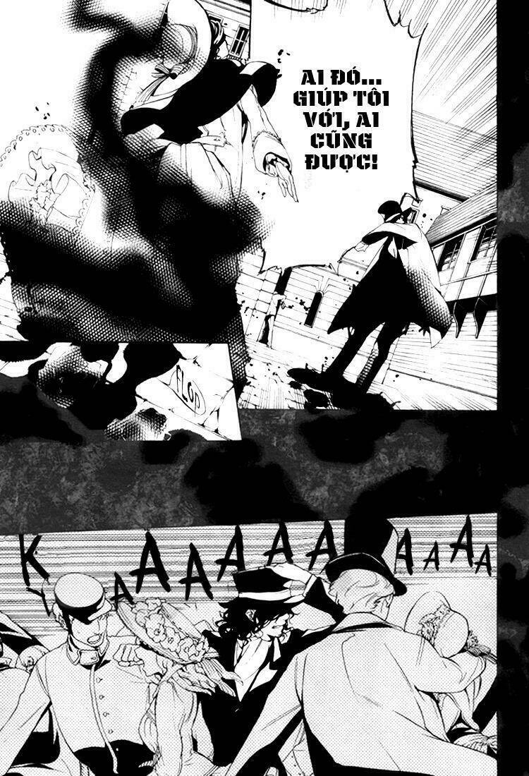 are you alice? chapter 6 23