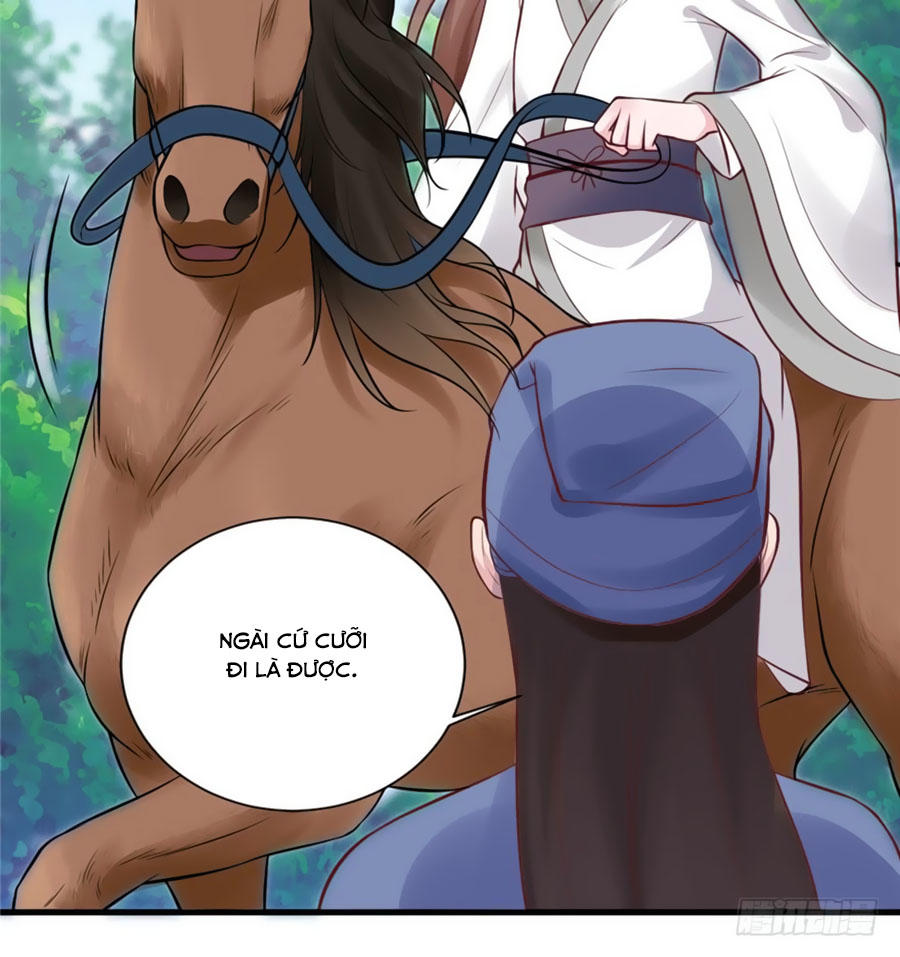 nữ đế livestream công lược chapter 7 56