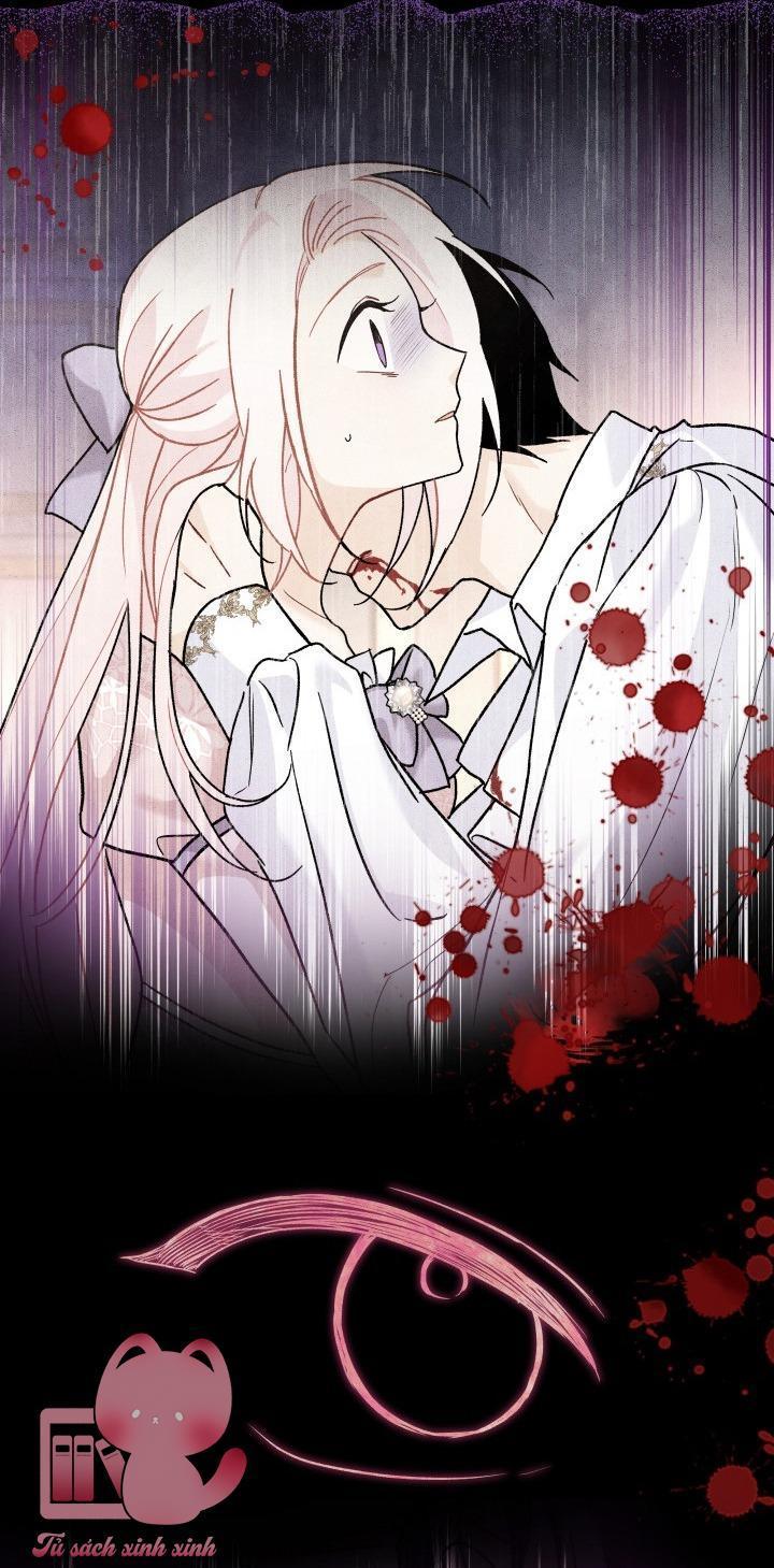 quan hệ cộng sinh giữa báo đen và thỏ trắng chapter 119 55