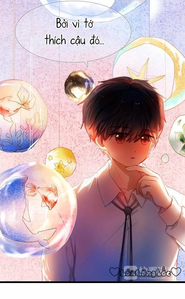 kế hoạch trái tim chapter 52 37