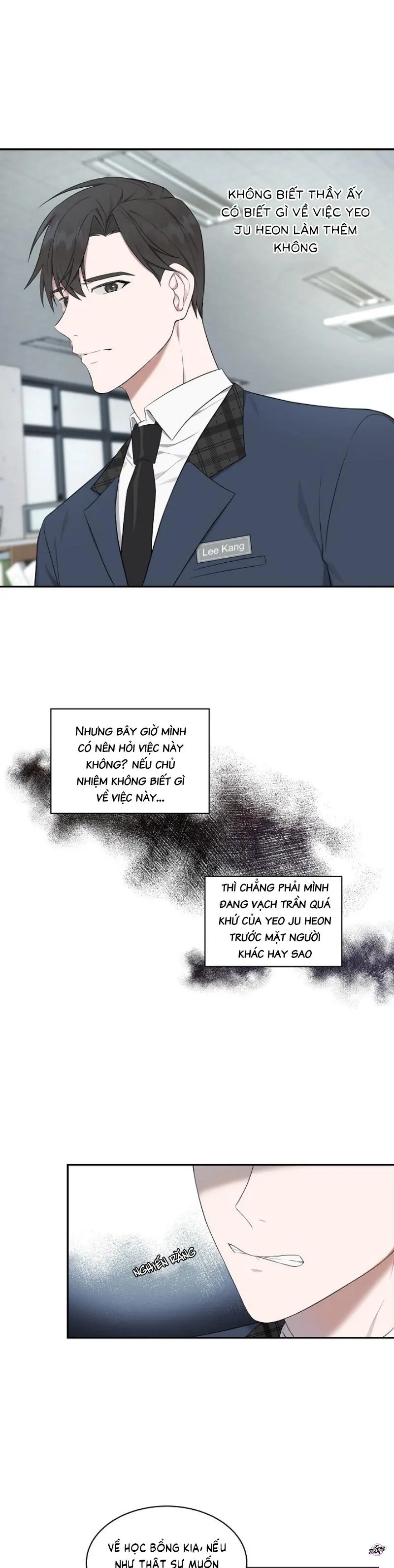 vùng vẫy chapter 5 5