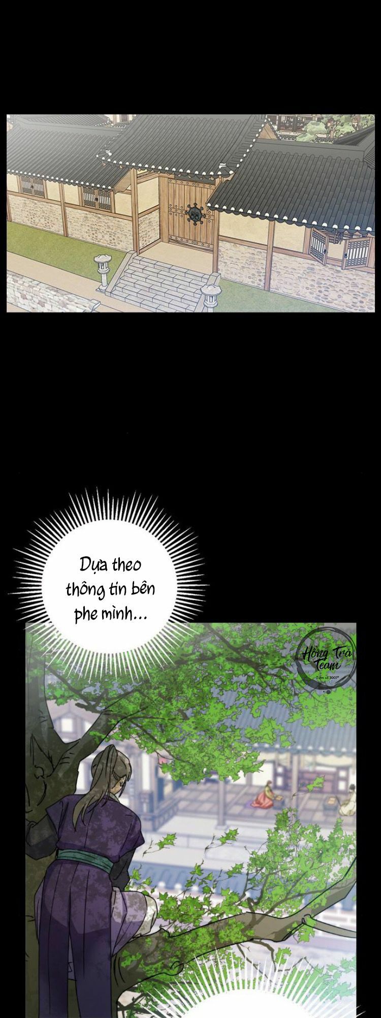 duyên nợ kiếp trước chapter 11 50