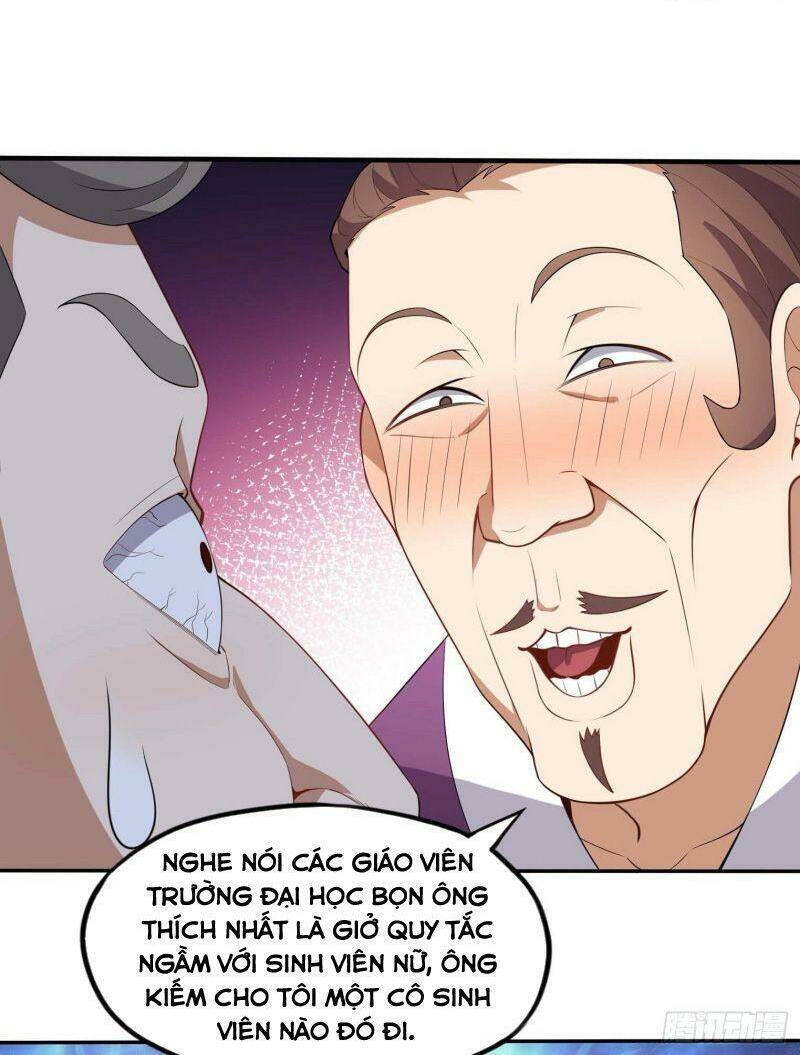 tổ thượng có tiền chapter 47 14