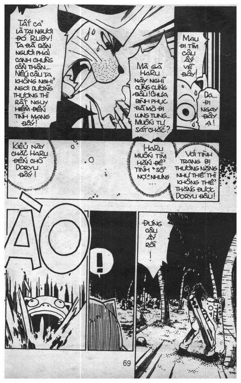 rave master (scan) chapter 15 92