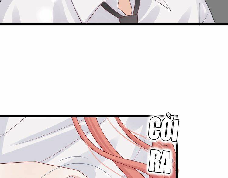 nữ hoàng giá đáo chapter 6 34