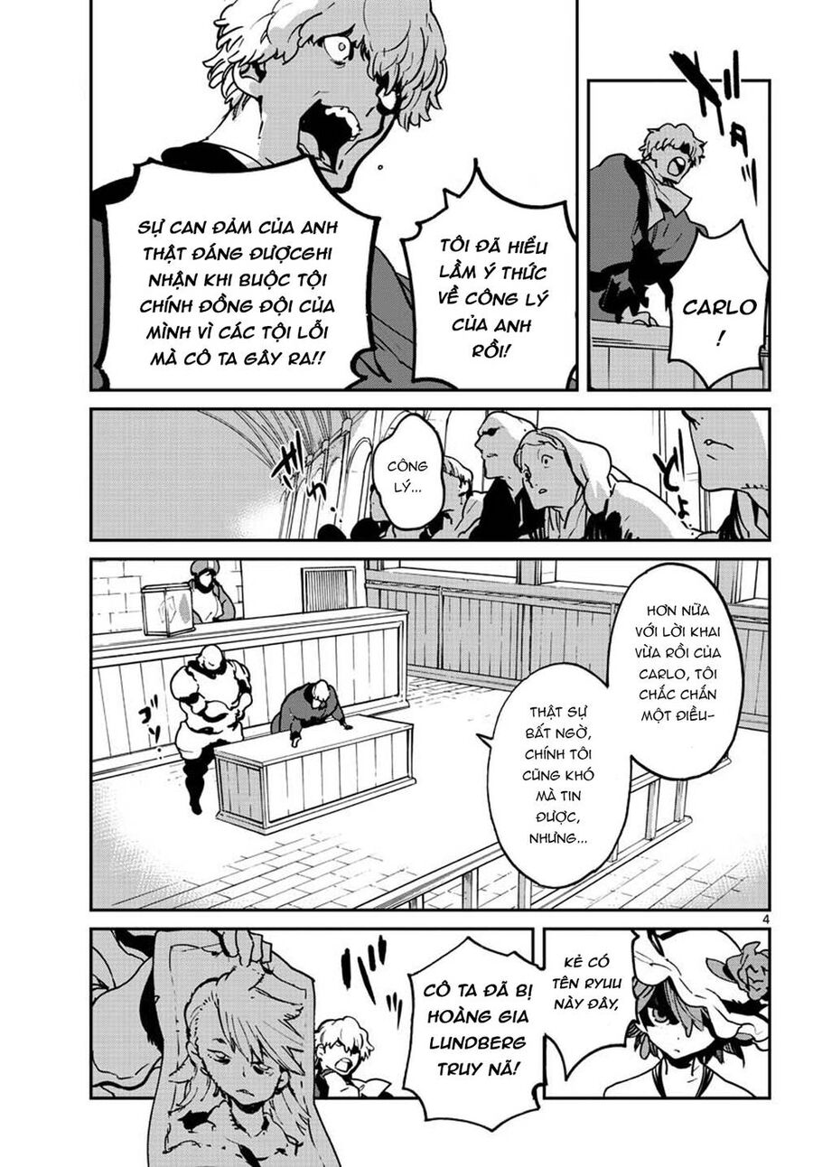 yakuza chuyển sinh chapter 12 3