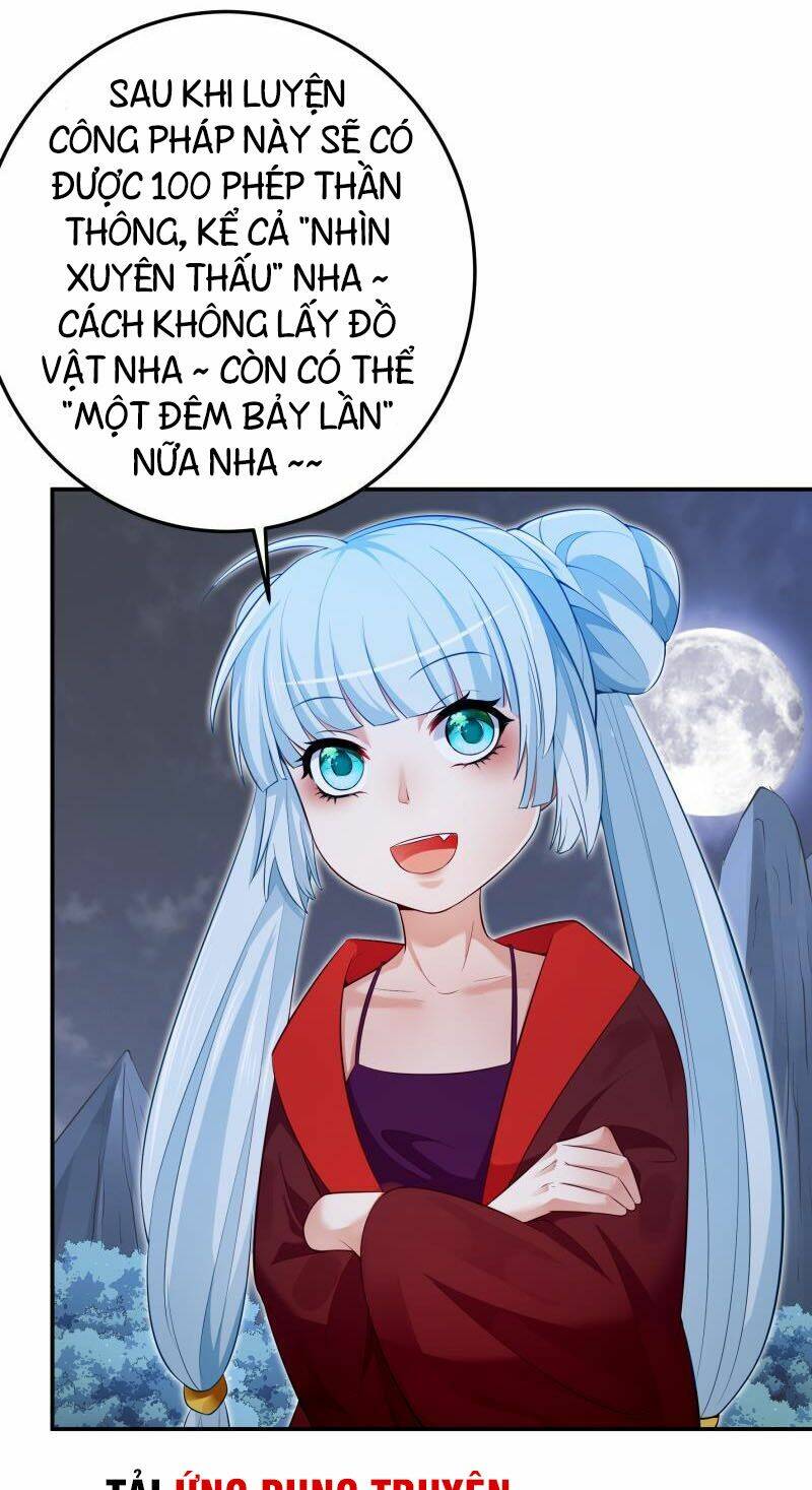 ma nhị đại chapter 15 14