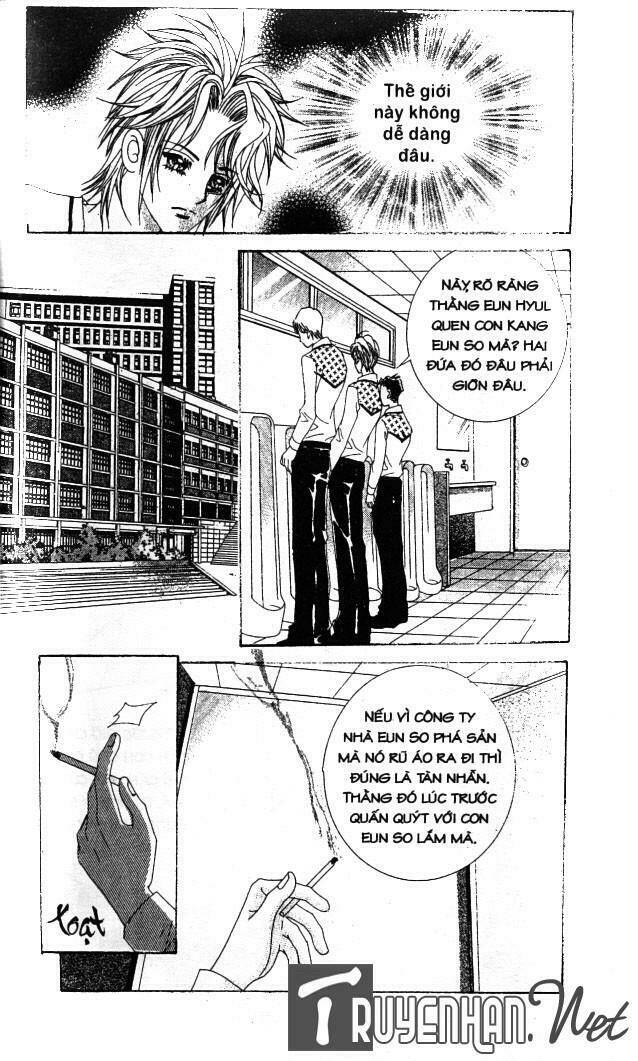 my lovely master chapter 28 23