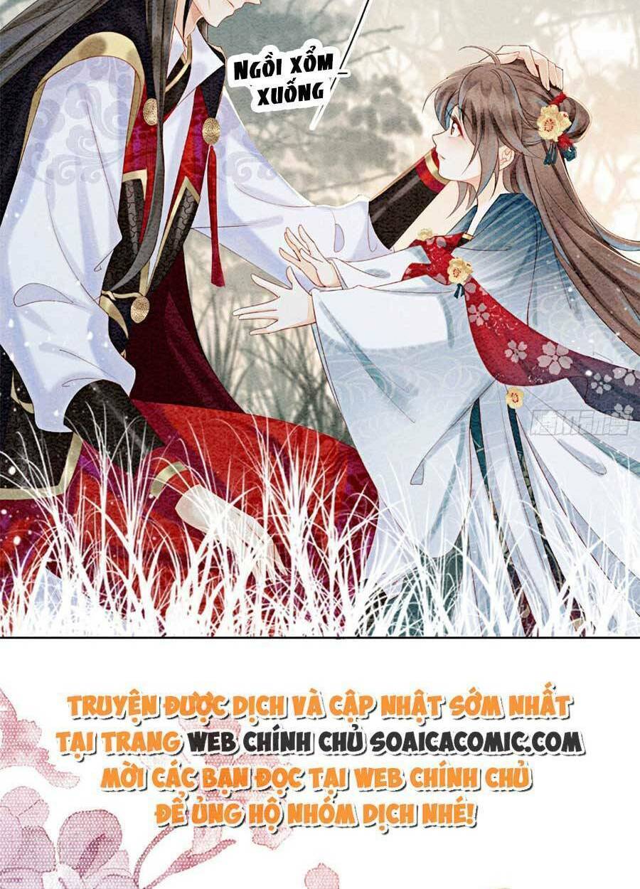 bắt đầu hủy hôn để công lược vương gia chapter 36 70