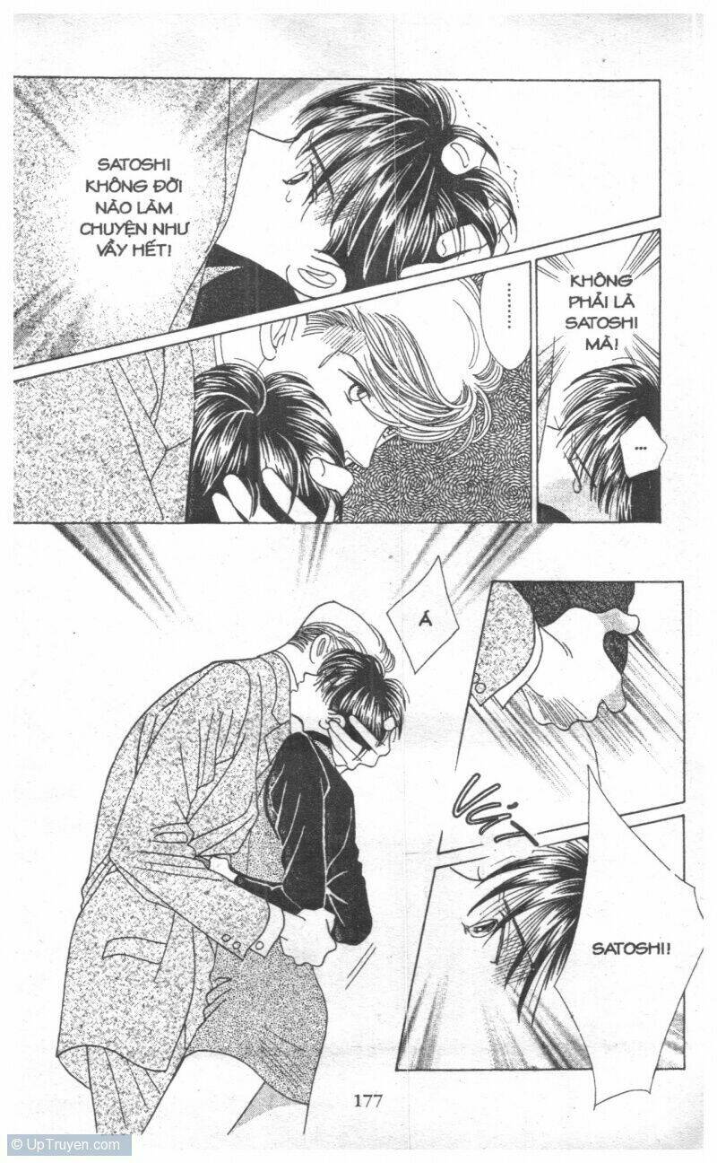 nàng tiên ánh trăng - kaguya hime chapter 13 173