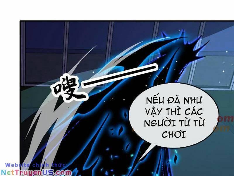 nhìn thấy thanh máu, ta xử tội thần linh chapter 139 13