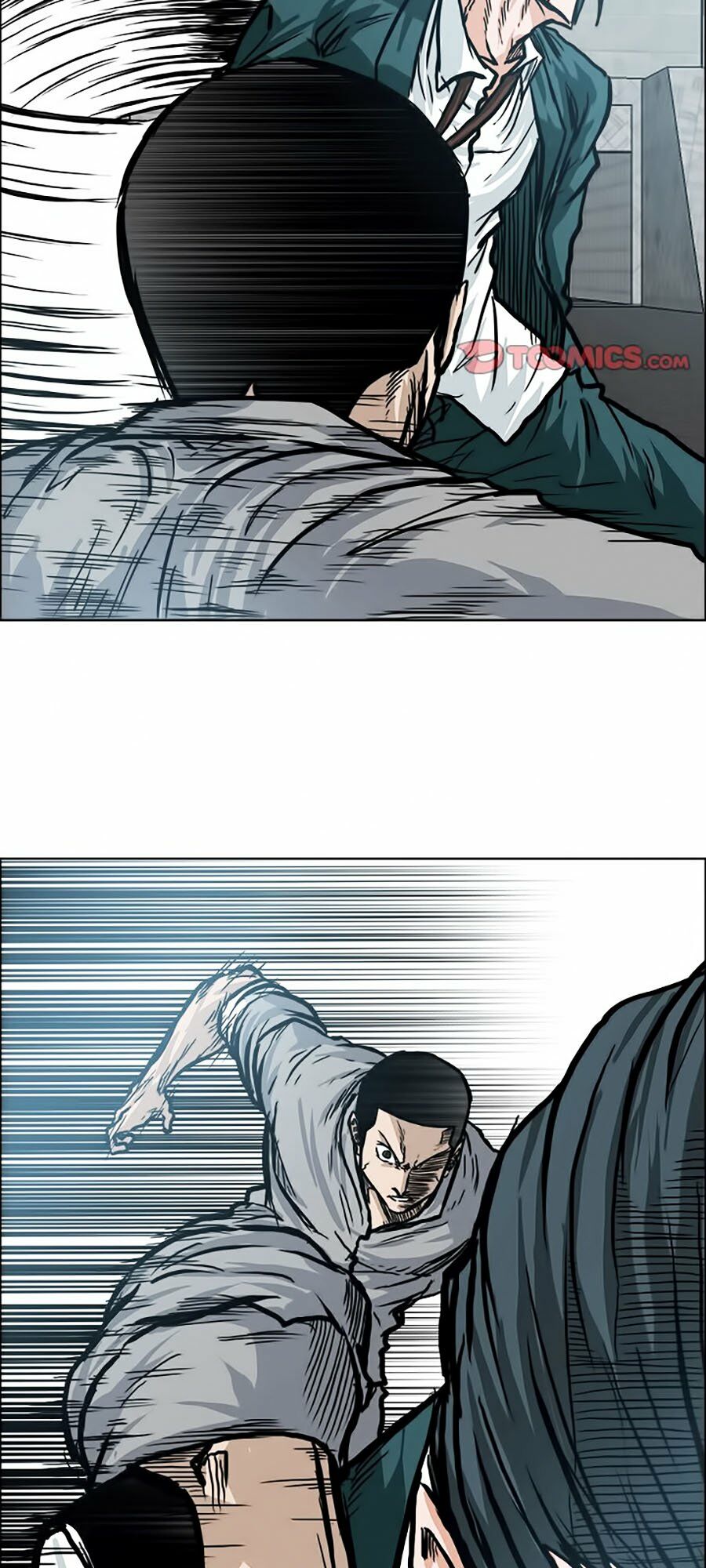 bá chủ học đường ss2 chapter 49 25