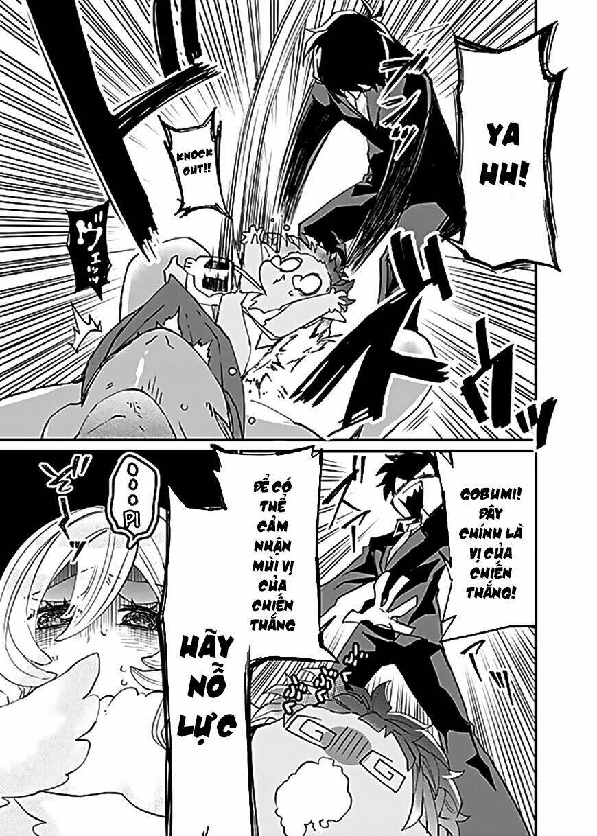 dungeon nursery chapter 5 18