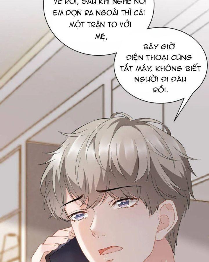 đại tiểu thư có thể có cái gì xấu chapter 36 49