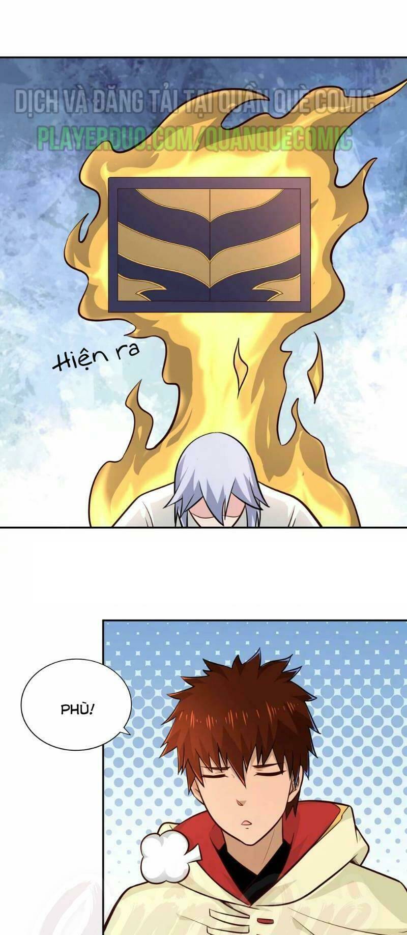 võ linh kiếm tôn chapter 89 17