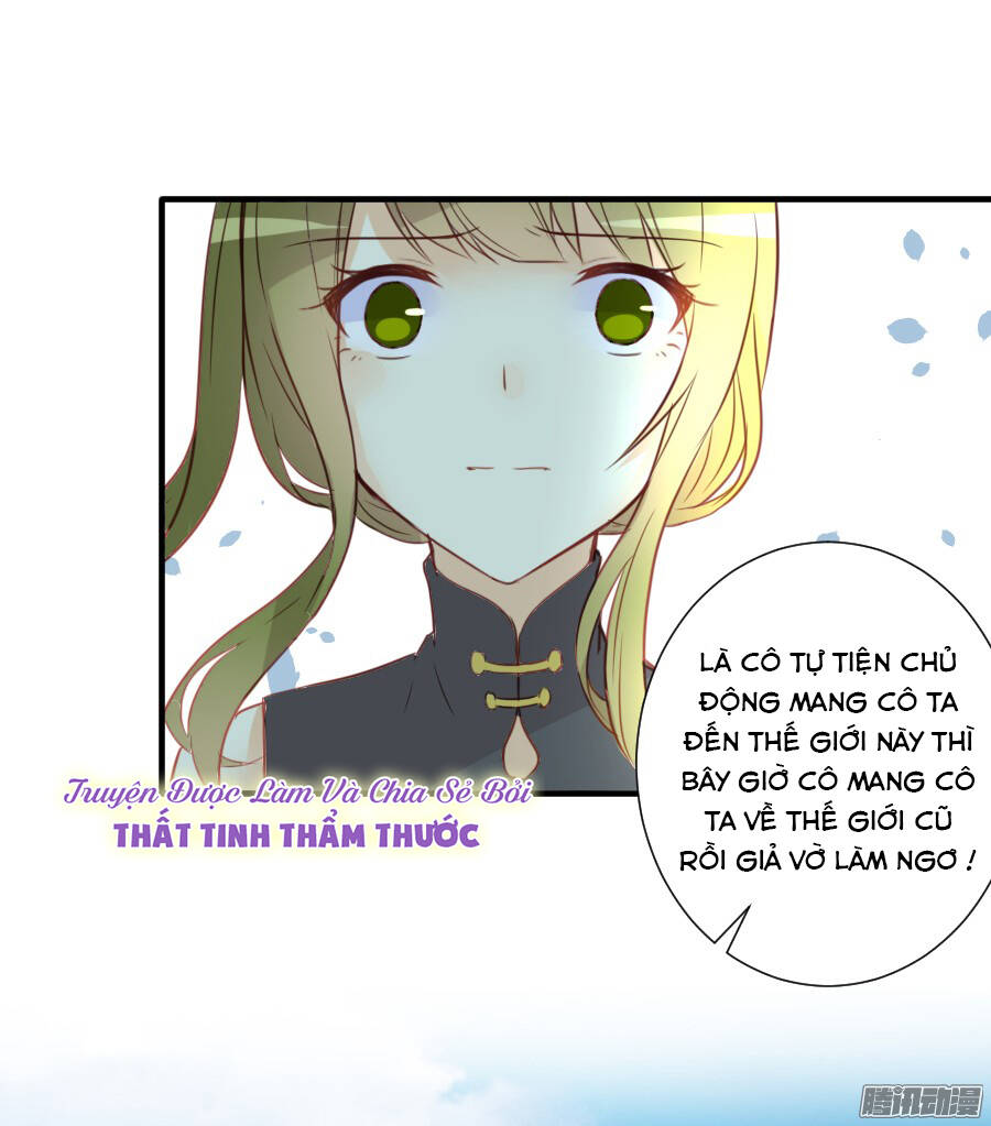 hôm nay ta cũng muốn trêu chọc nàng chapter 28 18