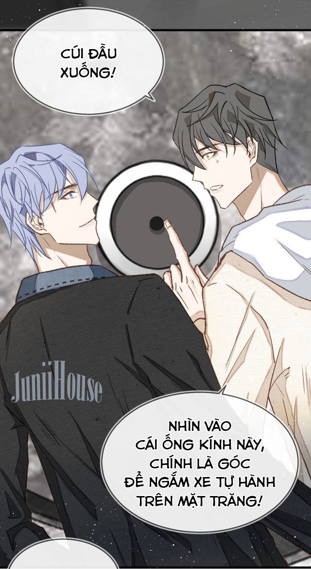 dù sao tôi vẫn vĩ đại như vậy chapter 3 18