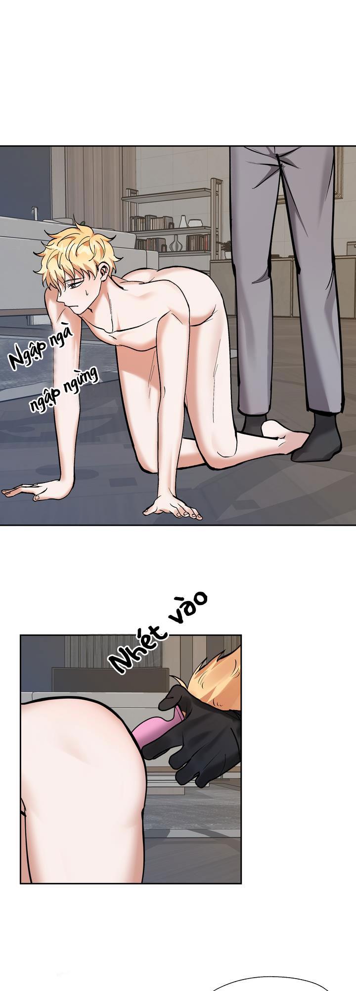 times up chapter 16 18