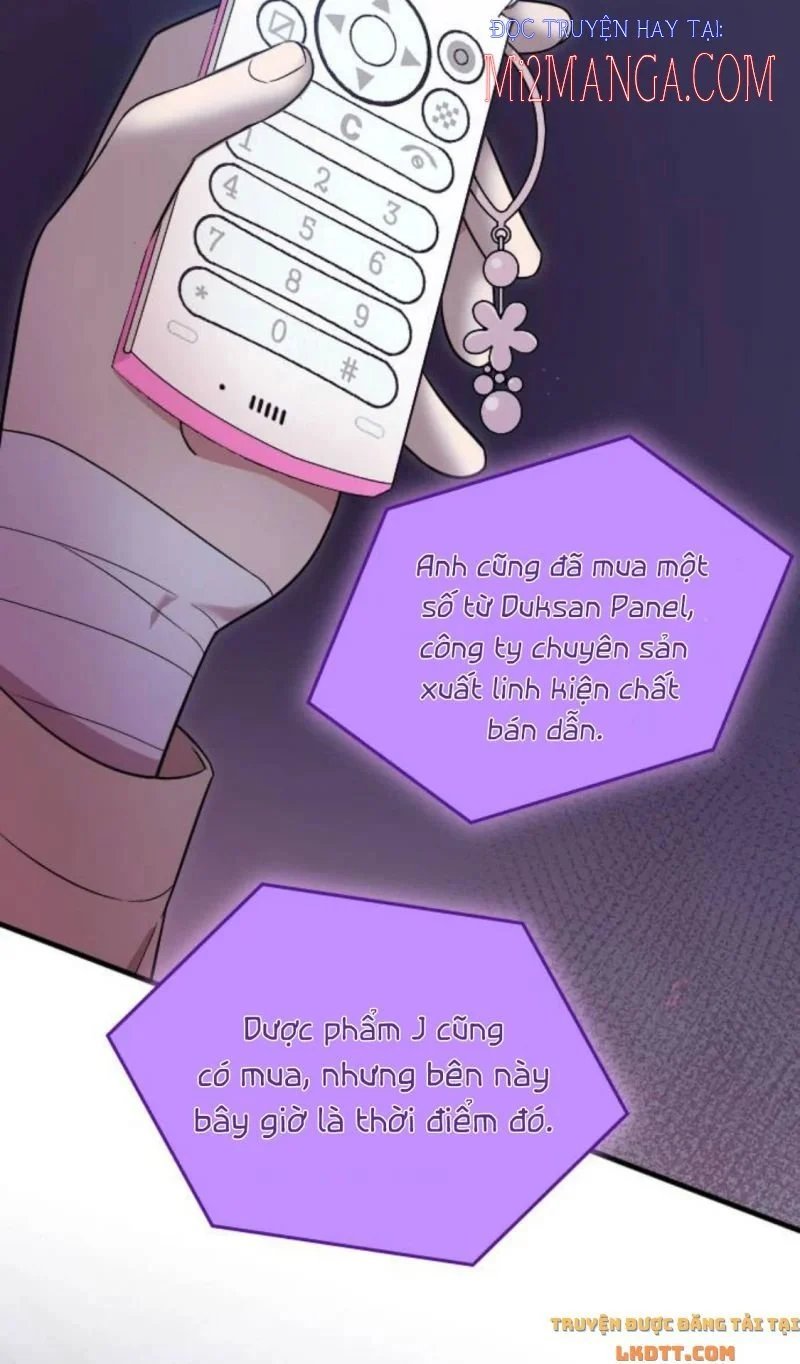 cô đi mà lấy chồng tôi chapter 4.5 51