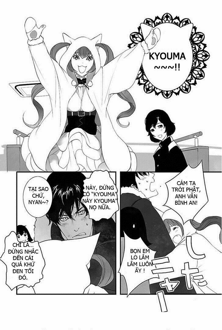 steins, gate: heiji kyokusen no epigraph chapter 1 25