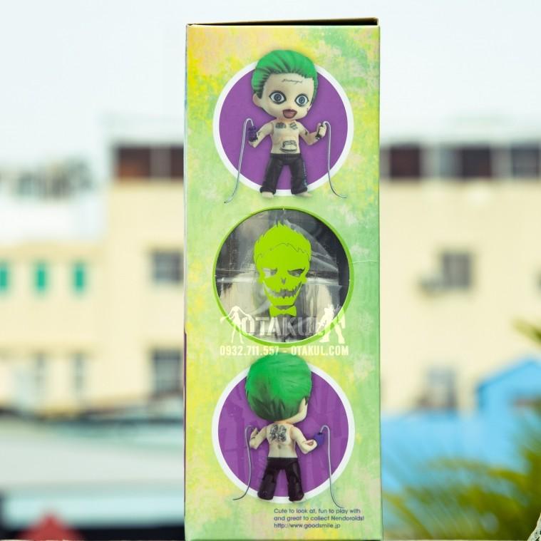 Mô Hình Nendoroid 671 The Joker - Movie Suicide Squad