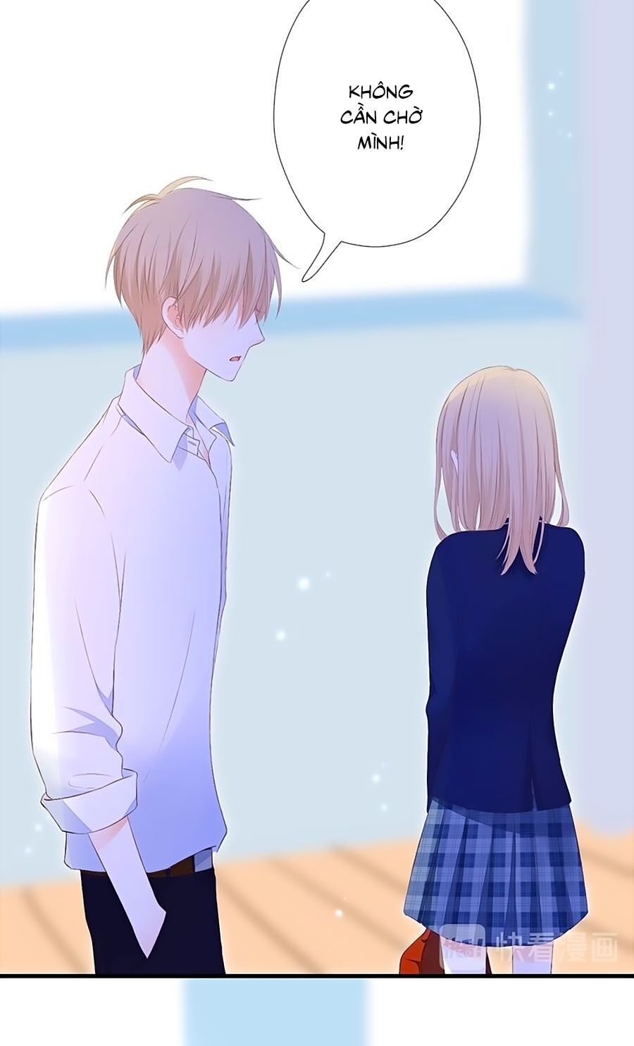 hoa chưa nở rộ chapter 42 14