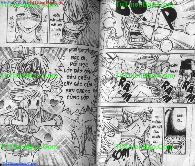 sắc lệnh ánh trăng chapter 1.3 6