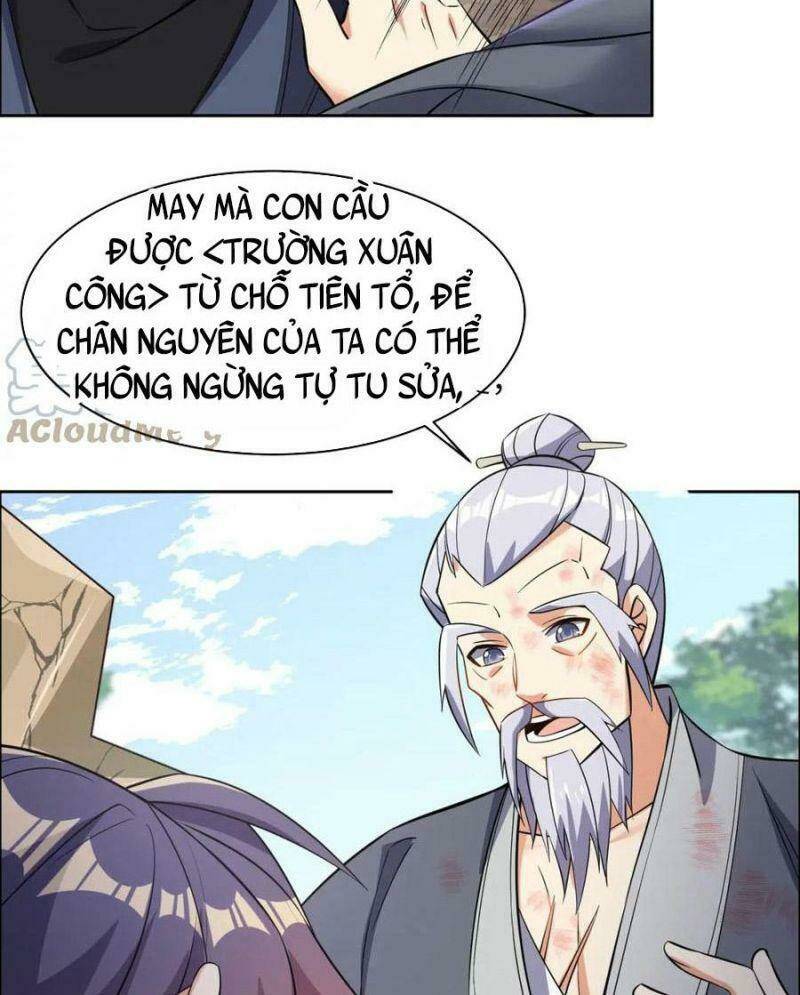 thôn phệ một thế giới tu tiên chapter 148 54