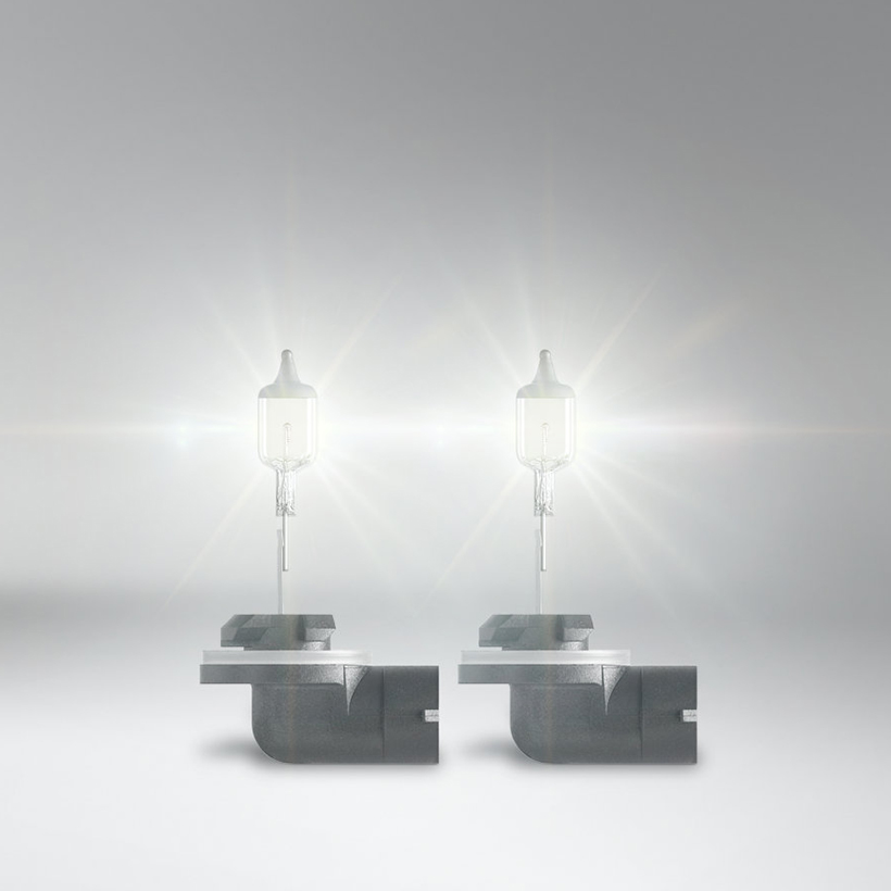 Bóng Đèn Halogen OSRAM Original H27 12V 27W