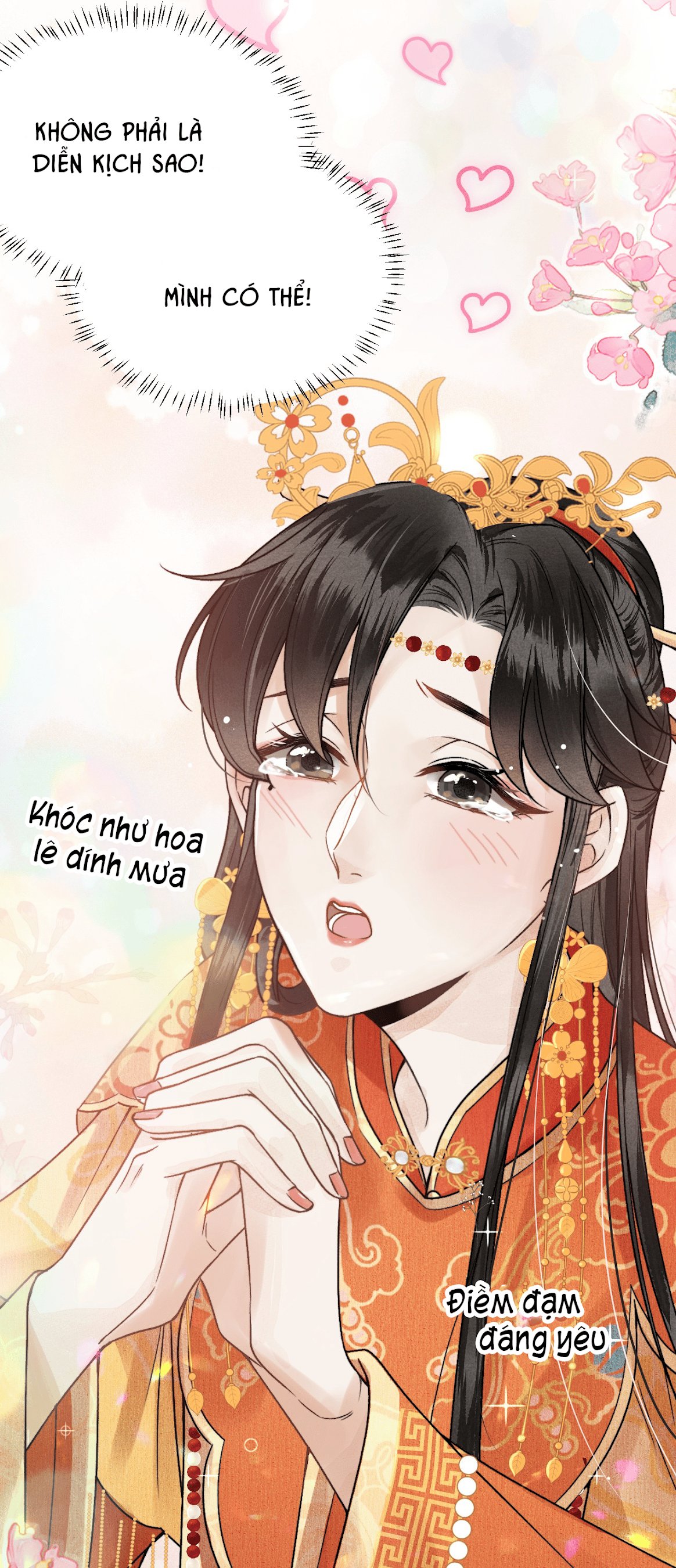 vương phi này là nam nhân chapter 5 41